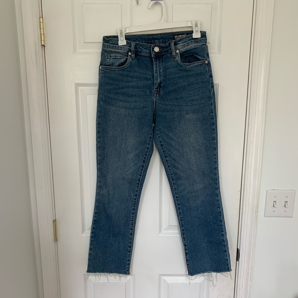 Blank Nyc jeans